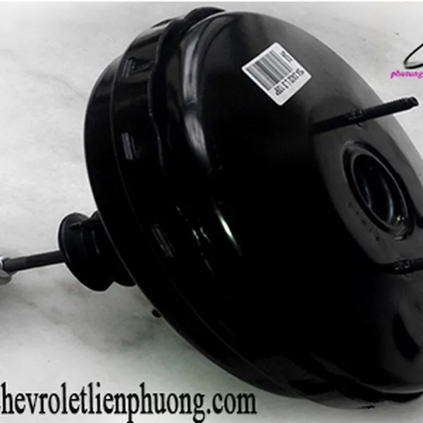 Bầu trợ lực phanh xe Gentra