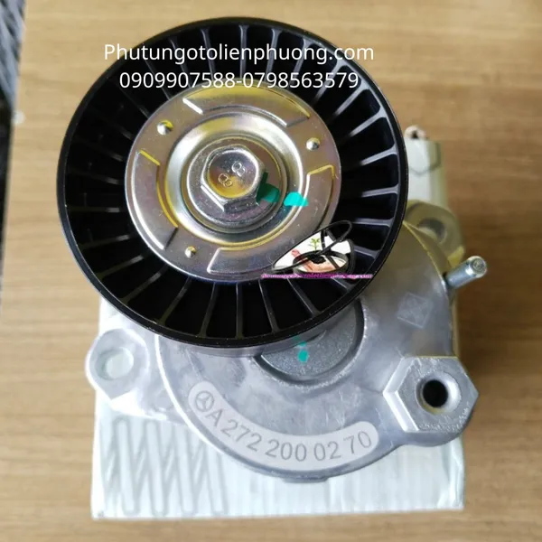 BI TỲ CUROA TRƠN MECEDES GL450 , S400, GL550