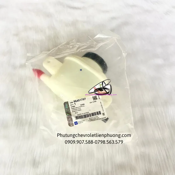 BÌNH DẦU TRỢ LỰC LÁI XE LACETI VIỆT