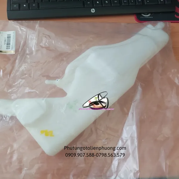 BÌNH NƯỚC PHỤ XPANDER CHÍNH HÃNG