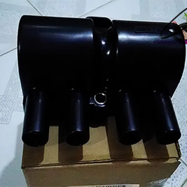 Bô bin đánh lửa spark m300