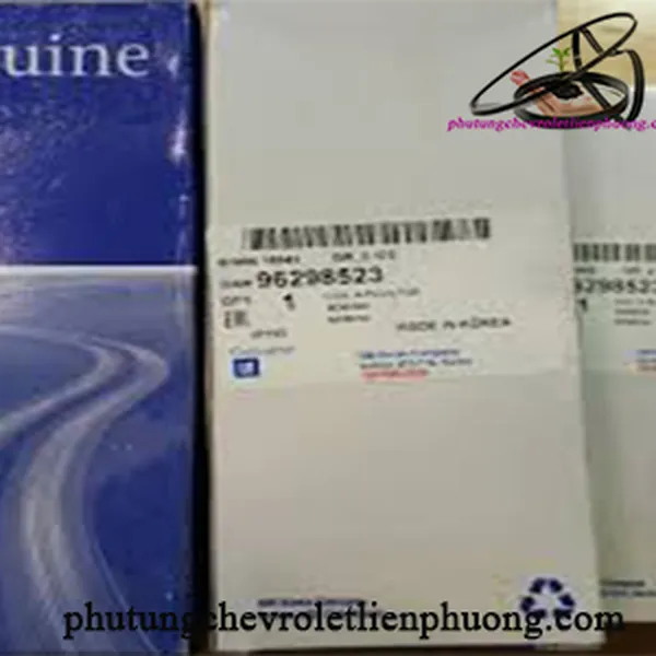 BÔ BIN XE MAGNUS
