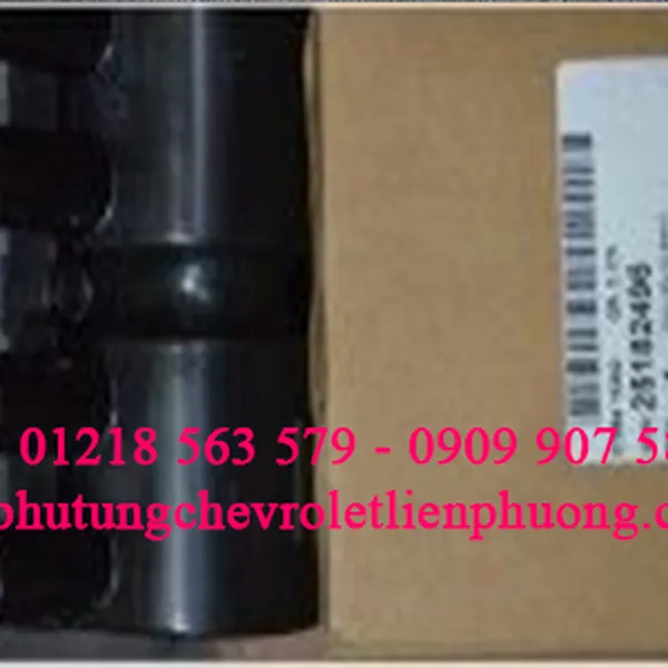 bobin đánh lửa captiva- gentra