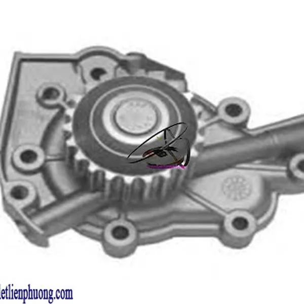 BƠM NƯỚC LÀM MÁT ĐỘNG CƠ XE MATIZ 2