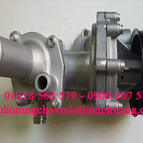 Bơm nước làm mát xe magnus