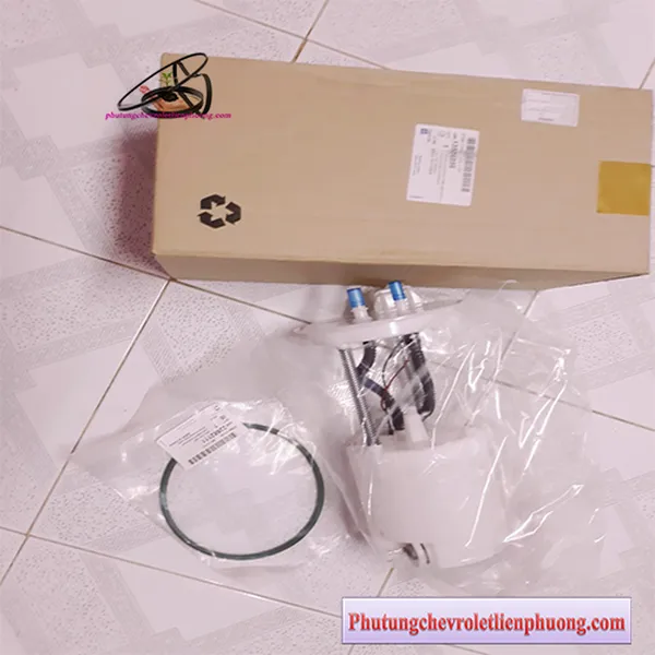 BƠM XĂNG XE SPARK M300