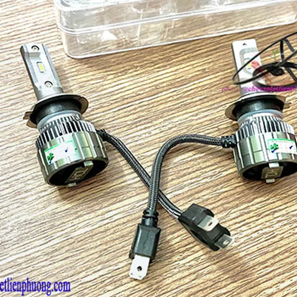BÓNG ĐÈN LED S7 HEADLIGHT H7 33W