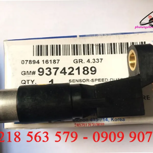 CẢM BIẾN ĐẦU RA HỘP SỐ TỰ ĐỘNG XE MAGNUS 2.5