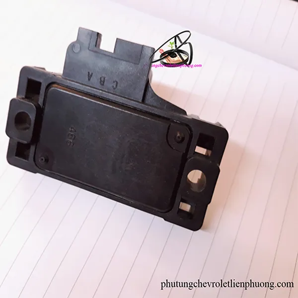 CẢM BIẾN KHÍ NẠP CỔ HÚT XE NUBIRA LANOS