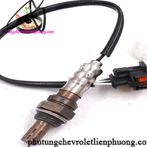 Cảm biến oxy khí xả xe cruze 1.8 , lacetti cdx chính hãng