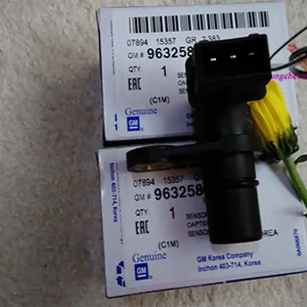 Cảm Biến Trục Cam xe Spark
