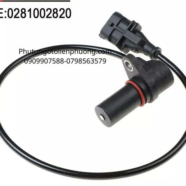 CẢM BIẾN TRỤC CƠ FORD EVEREST RANGER