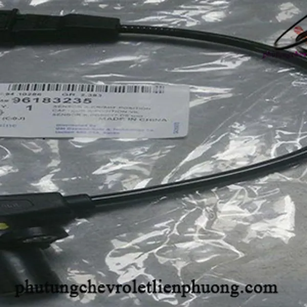 Cảm biến trục cơ xe nubira