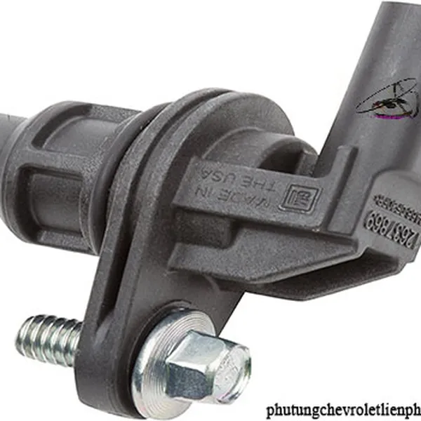 CẢM BIẾN VỊ TRÍ TRỤC CAM XE COLORADO