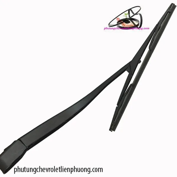 CẦN GẠT MƯA SAU CAPTIVA MÃ 96624510