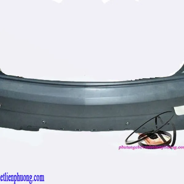 CẢN SAU XE CHEVROLET TRAIBLAZER CHÍNH HÃNG