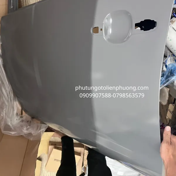 CÁNH CỬA TRƯỚC TRÁI INNOVA CHÍNH HÃNG