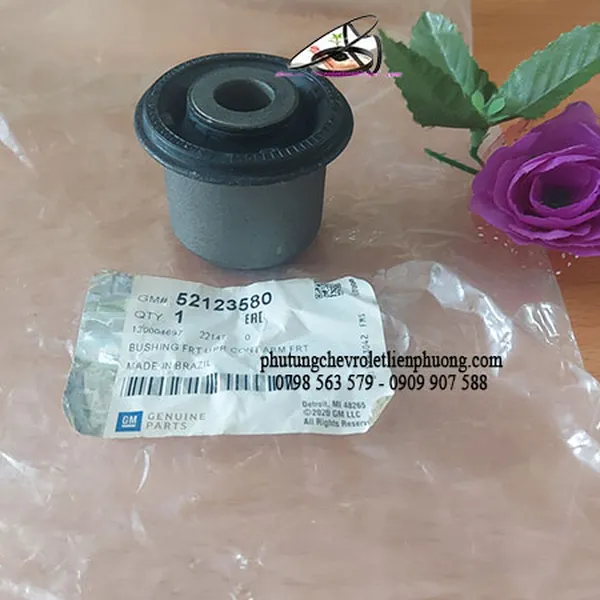 CAO SU CÀNG A DƯỚI ( NHỎ ) COLORADO