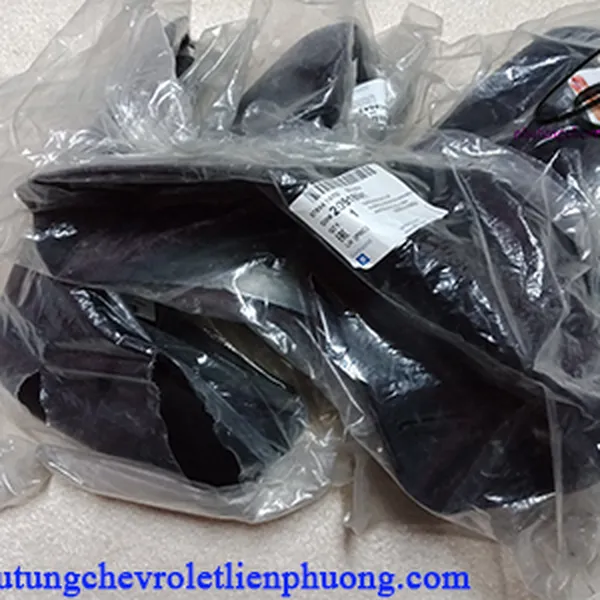 Chắn bùn 4 bánh xe captiva