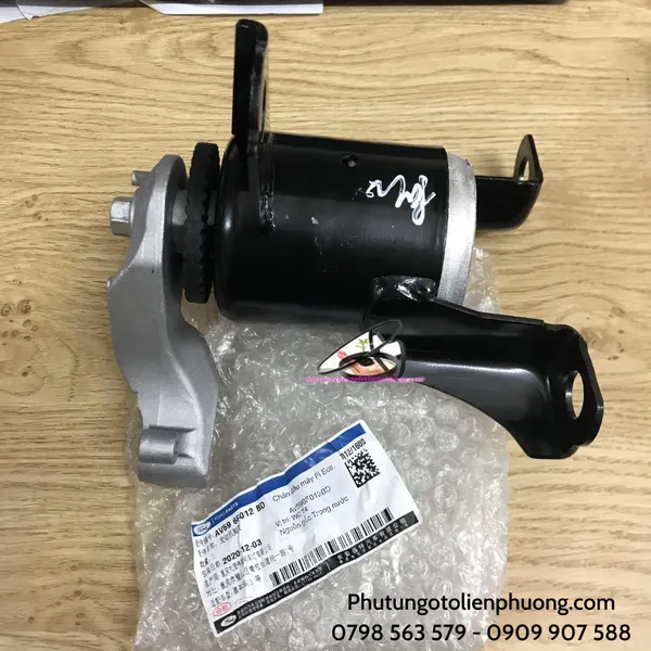 CHÂN MÁY THỦY LỰC FORD FIESTA 2012 - 2019