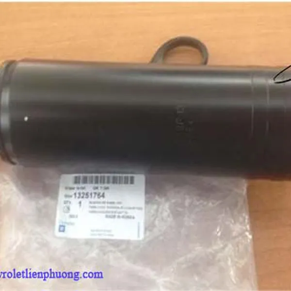 CHỤP BỤI GIẢM XÓC SAU CRUZE