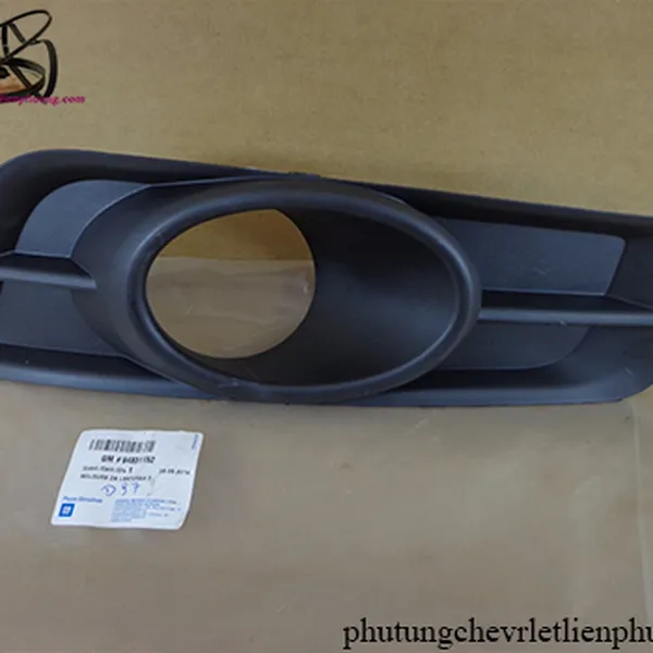 CHỤP ĐEN GẦM PHẢI XE CRUZE / LACETI