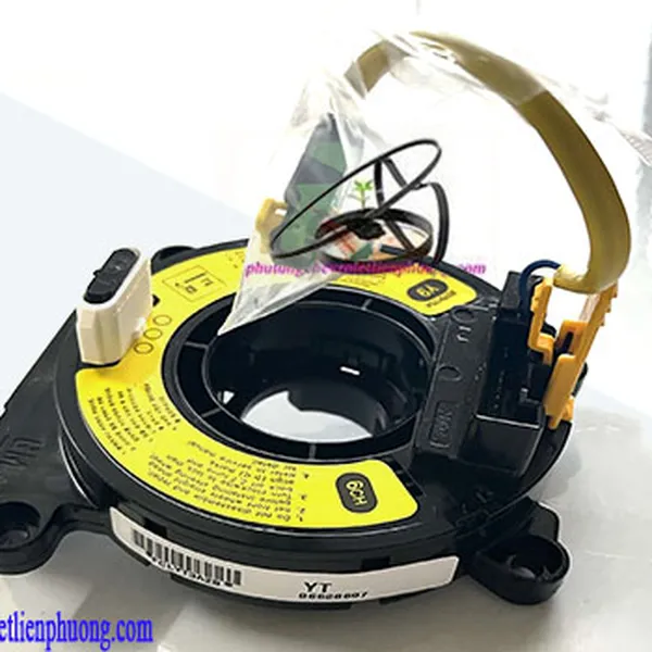 CUỘN CÁP CÒI XE CHEVROLET CAPTIVA