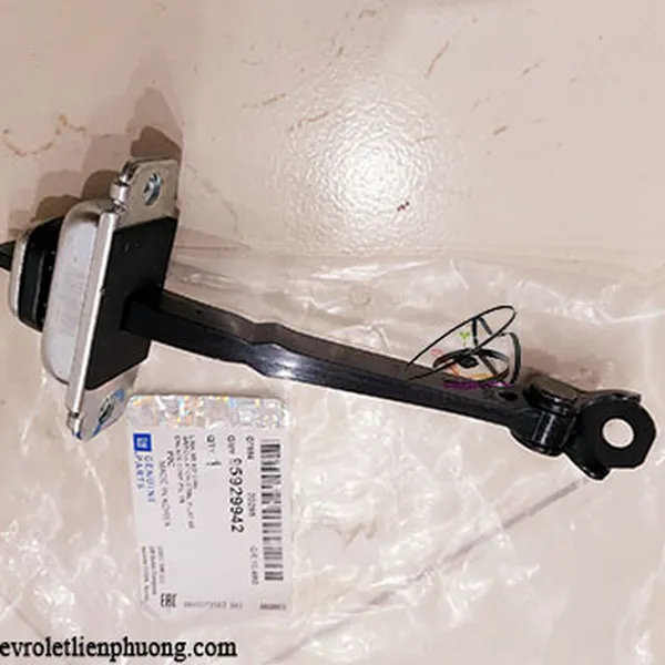 DẪN HƯỚNG CỬA XE CHEVROLET CAPTIVA CHÍNH HÃNG GM