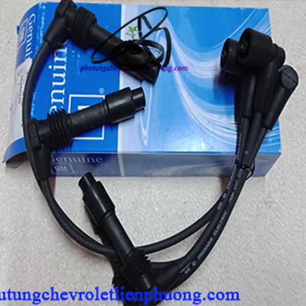 Dây cao áp xe captiva / lacetti / vivant