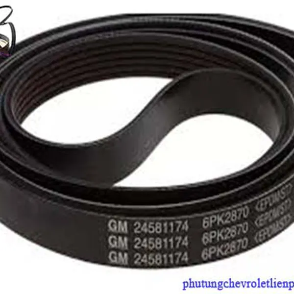 DÂY CUROA MÁY PHÁT COLORADO