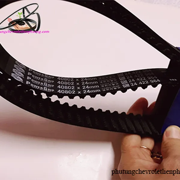 DÂY ĐAI CAM XE ORLANDO