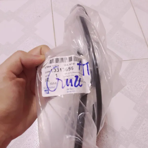 DÂY ĐI SỐ XE CRUZE