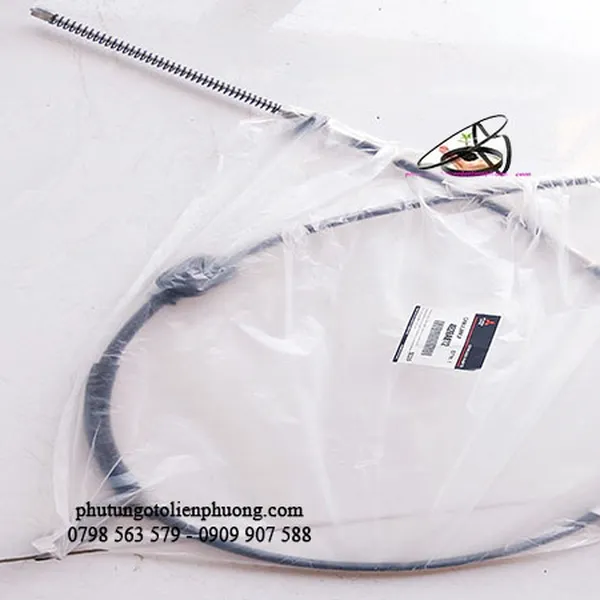 DÂY THẮNG TAY ATTRAGE MIRAGE CHÍNH HÃNG