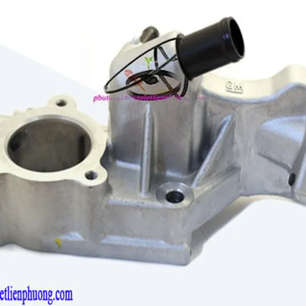 ĐẾ BẮT VAN HẰNG NHIỆT CHEVROLET SPARK M300