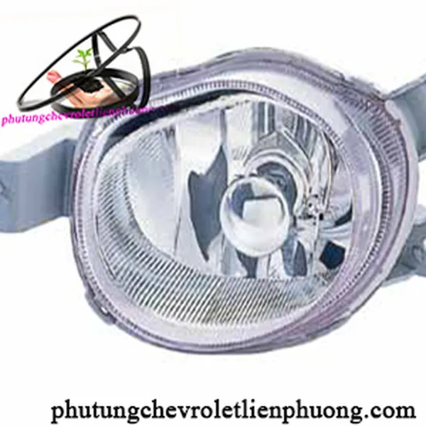Đèn gầm phải xe aveo
