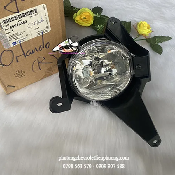 ĐÈN GẦM PHẢI XE ORLANDO