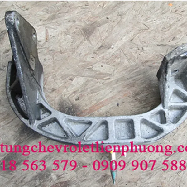 Giá bắt chân hộp số vivant