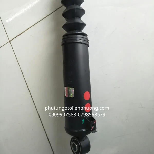 GIẢM XÓC SAU HUYNDAI SANTAFE 2016