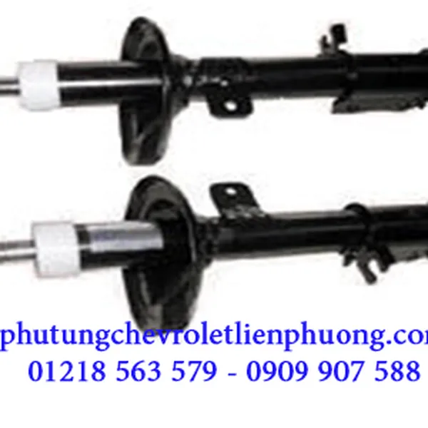 GIẢM XÓC SAU TRÁI ( PHUỘC NHÚN SAU TRÁI ) XE NUBIRA
