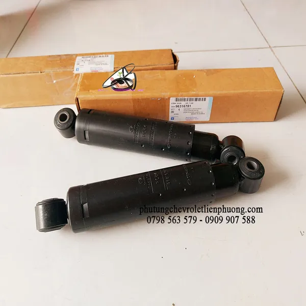 GIẢM XÓC SAU XE MATIZ 2