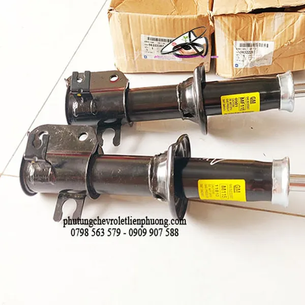 GIẢM XÓC TRƯỚC MATIZ 2