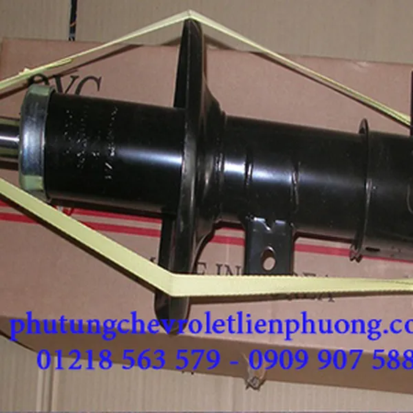 GIẢM XÓC TRƯỚC XE NUBIRA