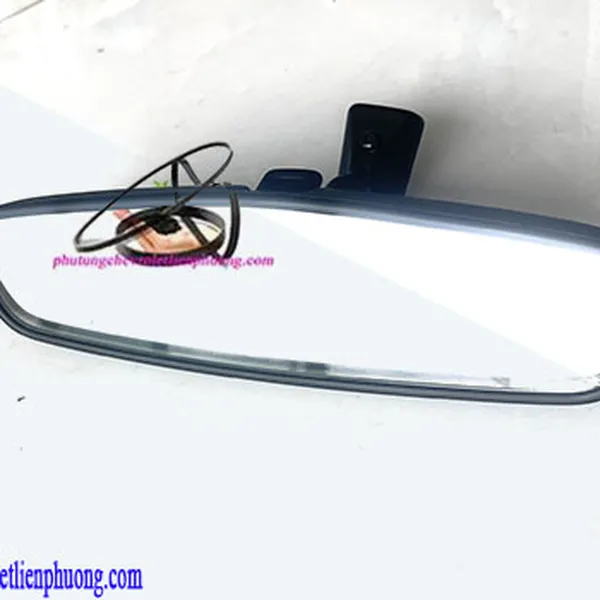 GƯƠNG CHIẾU HẬU TRONG XE CHEVROLET CRUZE CHÍNH HÃNG