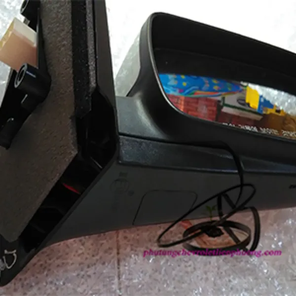 Gương Chiếu Hậu Xe Aveo