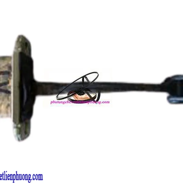 HẠN CHẾ CÁNH CỬA XE CHEVROLET VIVANT