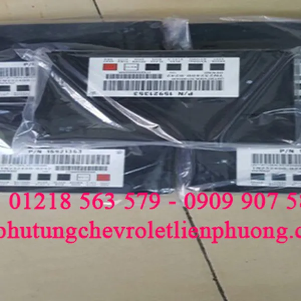 Hộp body captiva