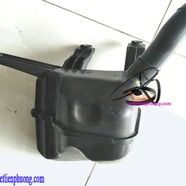 HỘP LỌC GIÓ THỨ CẤP XE CHEVROLET SPARK M300