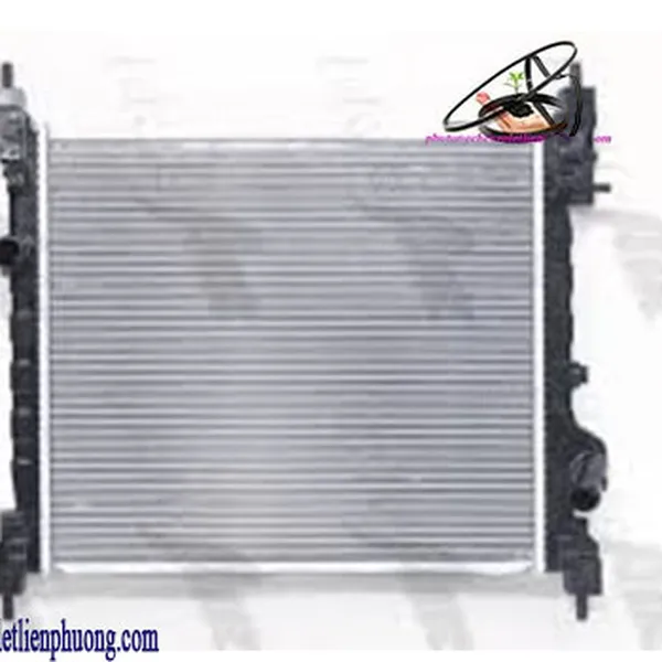 KÉT NƯỚC XE SPARK M300