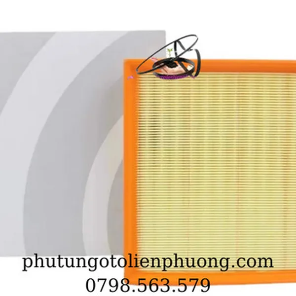 LỌC GIÓ ĐỘNG CƠ Ô TÔ BMW