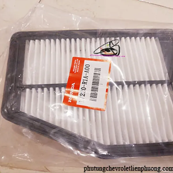 LỌC GIÓ ĐỘNG CƠ Ô TÔ HONDA CIVIC 2015